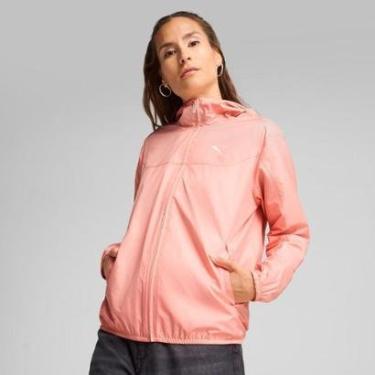 Imagem de Jaqueta Puma ESS Windbreaker Feminina-Feminino