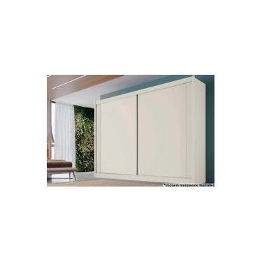 Imagem de Guarda Roupa Zurique 1 Porta Espelhada MDF Móveis Europa Moveis Europa