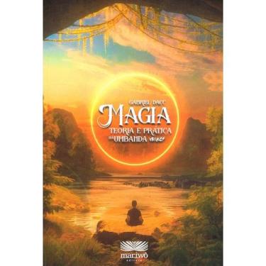 Imagem de Magia - Teoria e Prática na Umbanda - MARIWO