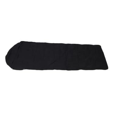 Imagem de Generic Saco de Dormir de Acampamento, Saco de Dormir Portátil Leve e Ergonômico para Caminhadas (Tipo 1)