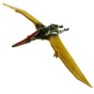 Imagem de Boneco Pteranodon Jurassic World Mattel