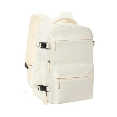 Imagem de Mala De Mão Masculina Ryanair 40x20x25, Mochila Para Laptop Com Compre