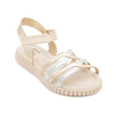 Imagem de Sandália Pampili Infantil DP PP25-12331-Feminino