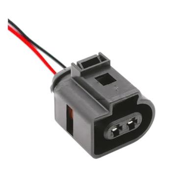 Imagem de SSXLSMYXGS 1 conjunto de chicote elétrico à prova d'água para carro, 2 pinos 1.5, 1j0973802 1j0973702 8d0973822 SSXLSMYXGS(2p female,20 sets)