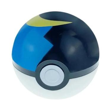 Imagem de Brinquedo De Pokémon Para Crianças, Figura De Ação Anime PokeBall Clip