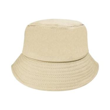 Imagem de Chapéu De Praia Feminino Com Aba Larga E Flexível Para O Verão, Chapéu