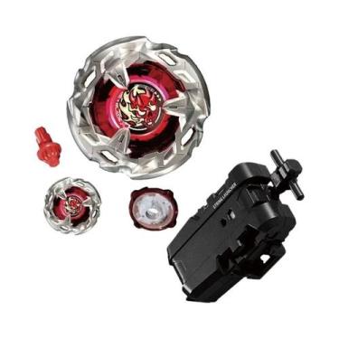 Imagem de Pião De Batalha BX02 Projetado Com Precisão Para Crianças E Adultos, B