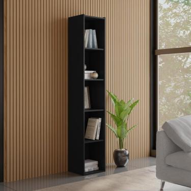 Imagem de Estante Organizadora Spezia Preto