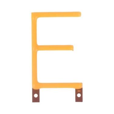 Imagem de Luz De Candeia LED COB Edison Amarela DC3V Para Decoração De Festa DIY