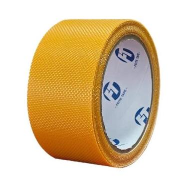 Imagem de Fita Antiderrapante Autoadesiva Com Textura De Diamante Para Banheiro,