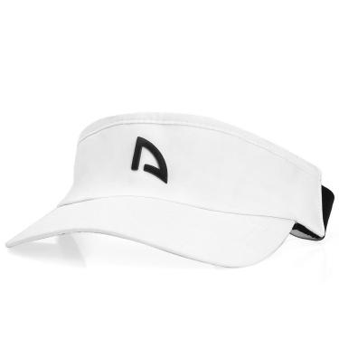 Imagem de Viseira Shark Flex Beach Branca-Unissex