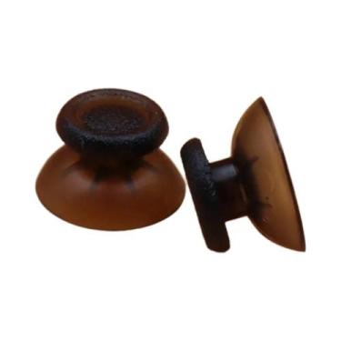 Imagem de Capa De Substituição Para Joystick De Controle PS4, 2 Peças, Capas De 