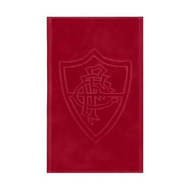 Imagem de Toalha social - fluminense - 33 x 50 - bouton