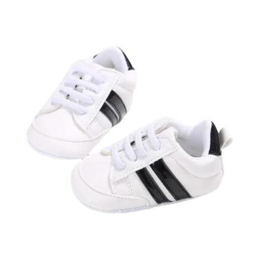 Imagem de Sapatos Para Bebês Meninos E Meninas De 0 a 24 Meses, Lindos Sapatos D