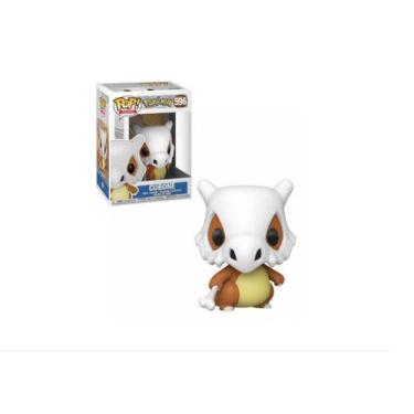 Imagem de Funko Pop Pokemon 596 - Cubone