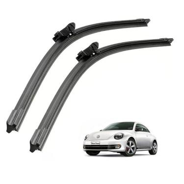 Imagem de Palheta Limpador Parabrisa Novo Fusca Beetle 2014 2015 2016