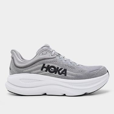 Imagem de Tênis Hoka Bondi 9 Masculino-Masculino