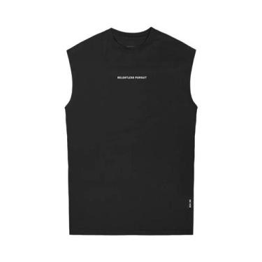 Imagem de Camisetas De Academia Masculinas De Secagem Rápida E Respiráveis, Esti