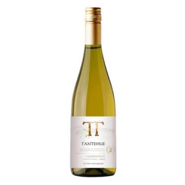Imagem de Vinho Chileno Tantehue Chardonnay 750ml