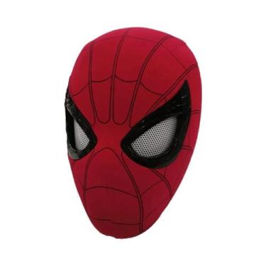 Imagem de Escultura Decorativa De Mesa Do Homem-Aranha Com Controle Remoto Para 