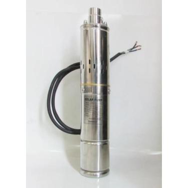 Imagem de Bomba D'agua Solar Caneta 3 Pol. 500w 1800 L/h - DC SOLAR PUMP