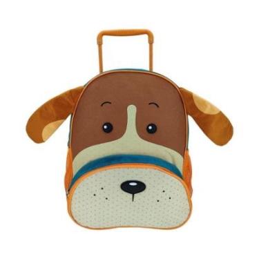 Imagem de Mochila de Rodinha Clio Pets 24500 - Infantil-Masculino