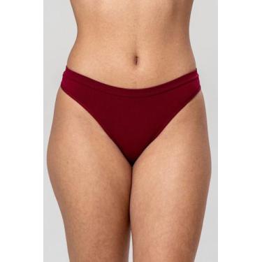 Imagem de Calcinha Sem Costura Fio - Gimara, G, Coringa