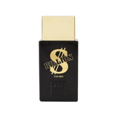 Imagem de Paris elysees billion masculino eau de toilette 100ml, 100ml