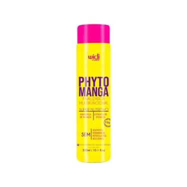 Imagem de Widi Care Phytomanga Finalizador Multifuncional, 300ml