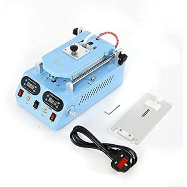 Imagem de Separador A Vácuo De Tela LCD 3 Em 1 Separador De Tela LCD A Vácuo Duplo Separador De Máquina De Separação De Tela Separador De Tela Para Reparo De Tela De Telefone TBK-268,Collector88