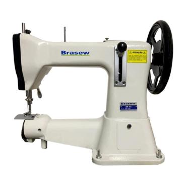Imagem de Máquina de Selaria,selas, GA5-5 Com Retrocesso