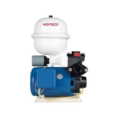 Imagem de Pressurizador De Água Komeco Tp825 G2 370w -127v/220v -38mca