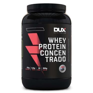 Imagem de Whey Protein Concentrado 900g Dux Nutrition-Unissex