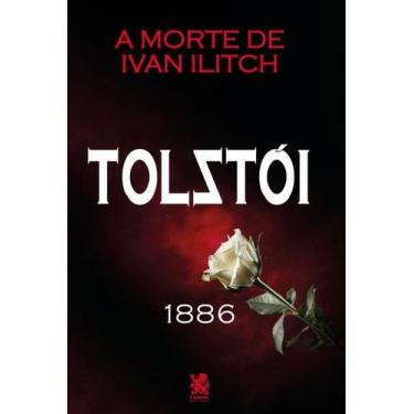 Imagem de Livro - A Morte de Ivan Ilitch - Camelot Editora