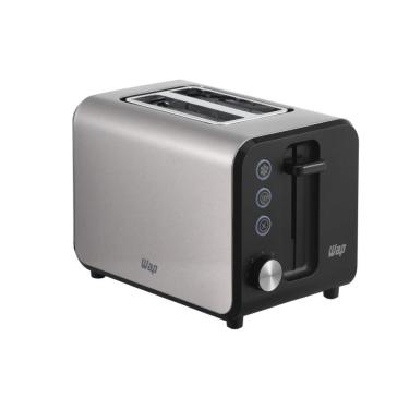 Imagem de Torradeira Elétrica 127v 900w 7 Níveis Wap Prosdócimo Wte1