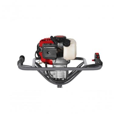 Imagem de Perfurador De Solo Gasolina 2,0Cv 52Cc Bps52 Branco