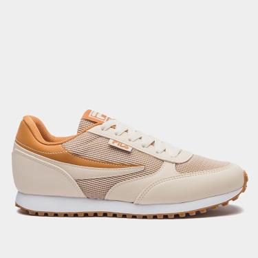 Imagem de Tênis Fila Renno Classic Feminino-Feminino