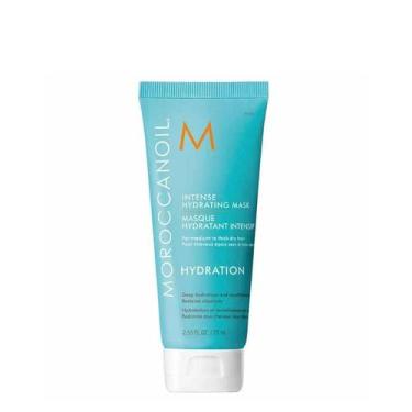 Imagem de Moroccanoil Máscara hidratante Intensiva 75ml