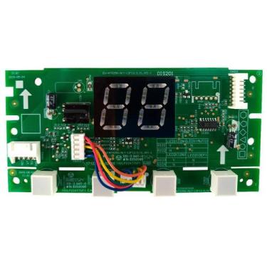 Imagem de Placa Display Ar Condicionado de 9.000 a 22.000 Btus Midea