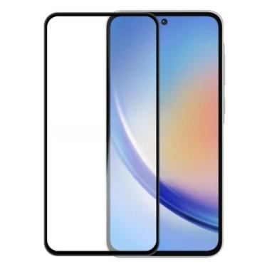 Imagem de Película 3D de Vidro Temperado 9H para Samsung Galaxy S24 Plus - LXL