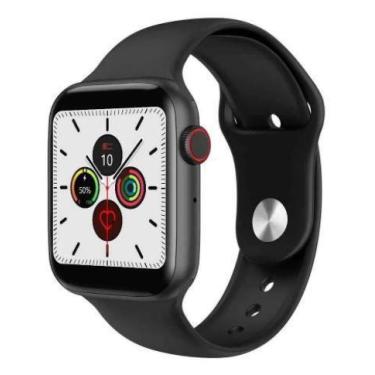 Imagem de Relógio Digital Lite W26 Original Masculino Feminino - Alzza