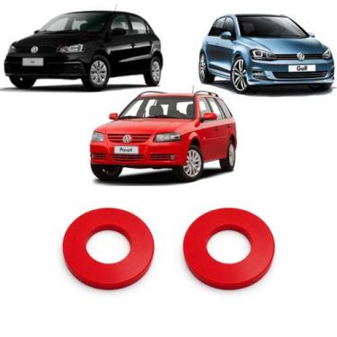 Imagem de Arruela P.U Bucha Torre Do Amortecedor Gol Golf Parati - Borfix