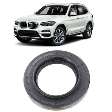 Imagem de Retentor Pinhão Diferencial BMW X3 Xdrive20i - Febi Bilsten