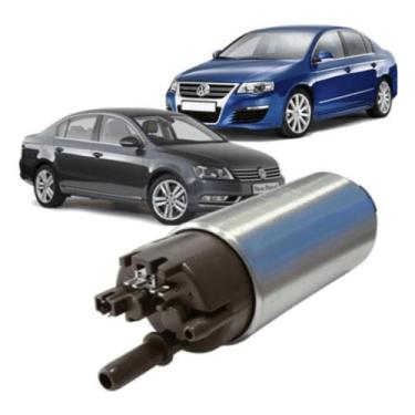 Imagem de Refil da Bomba Combustível Passat 2.0 FSI e TFSI 2006 a 2015 - HD