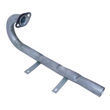 Imagem de Tubo do Motor Lado Direito Volkswagen Buggy Kombi 1970 1976 - DSTAL