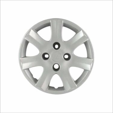 Imagem de Calota Aro 14 206 207 307 2010 à 2016 Peugeot - Grid