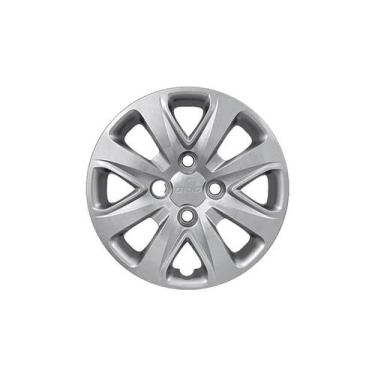 Imagem de Calota Aro 14 Ford Ka Hatch  Sedan 2015 a 2018 - GFM