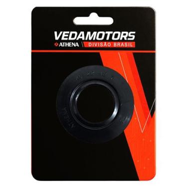 Imagem de Retentor Roda Dianteira Cb Twister 16 a 22, Cb 300F Twister - VEDAMOTO