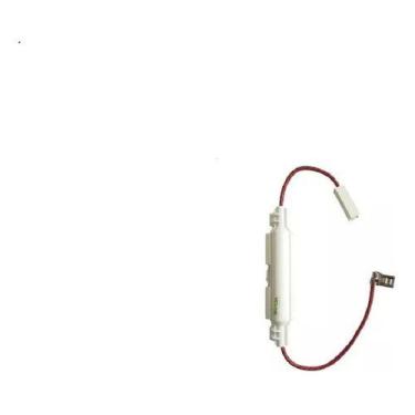 Imagem de Fusivel Alta Tensao 5kv 0,8a Microondas 64503004 Original - ELECTROLUX
