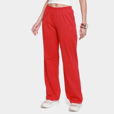 Imagem de Calça Fila Classic Light Feminina-Feminino